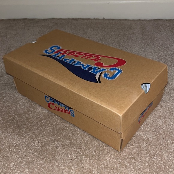 NIB University of Notre Dame Slip-ons - Picture 11 of 13